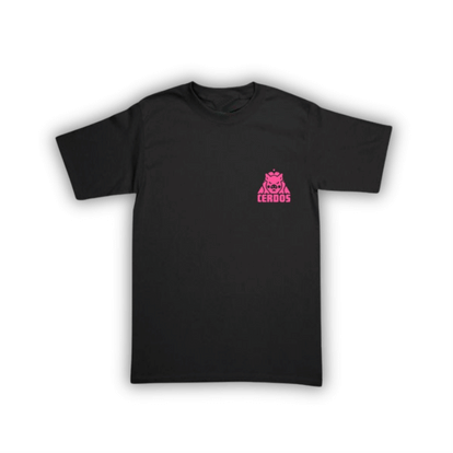 Playera Rosa - Imagen 2